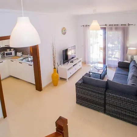 Duplex Feliz * Playa Blanca (Lanzarote)