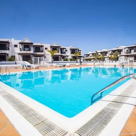 Villa Duplex Feliz