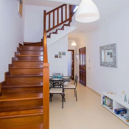 Duplex Feliz Villa *