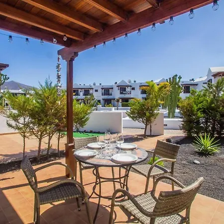 Duplex Feliz Villa