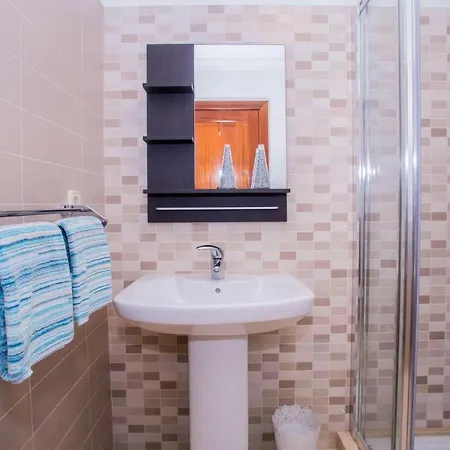 Villa Duplex Feliz Playa Blanca (Lanzarote)