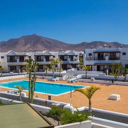 Duplex Feliz Villa