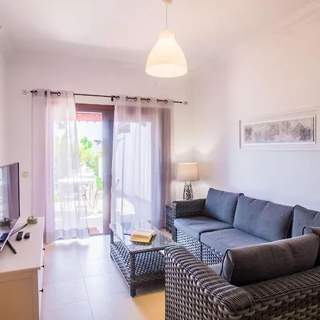 Duplex Feliz Villa
