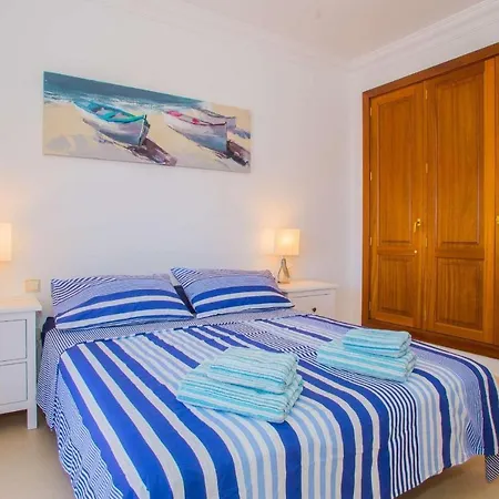Duplex Feliz Villa