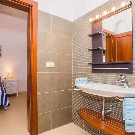 Villa Duplex Feliz Playa Blanca (Lanzarote)