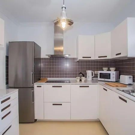 Duplex Feliz Villa