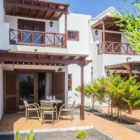 Duplex Feliz Villa *