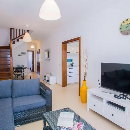 Duplex Feliz Playa Blanca (Lanzarote)