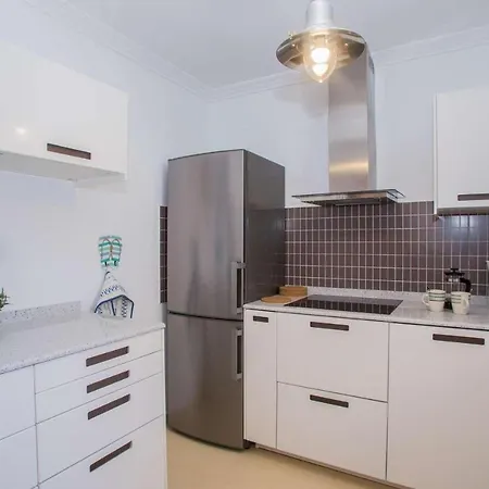 Villa Duplex Feliz