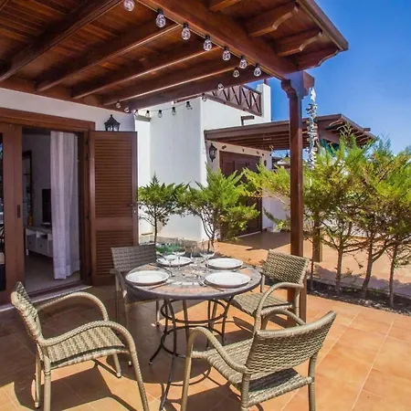 Villa Duplex Feliz Playa Blanca (Lanzarote)