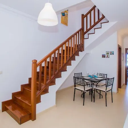 Duplex Feliz Villa
